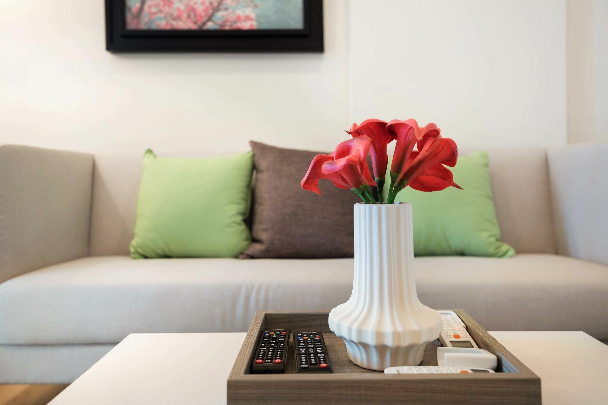 Favstay - The Base Downtown Phuket Dış mekan fotoğraf